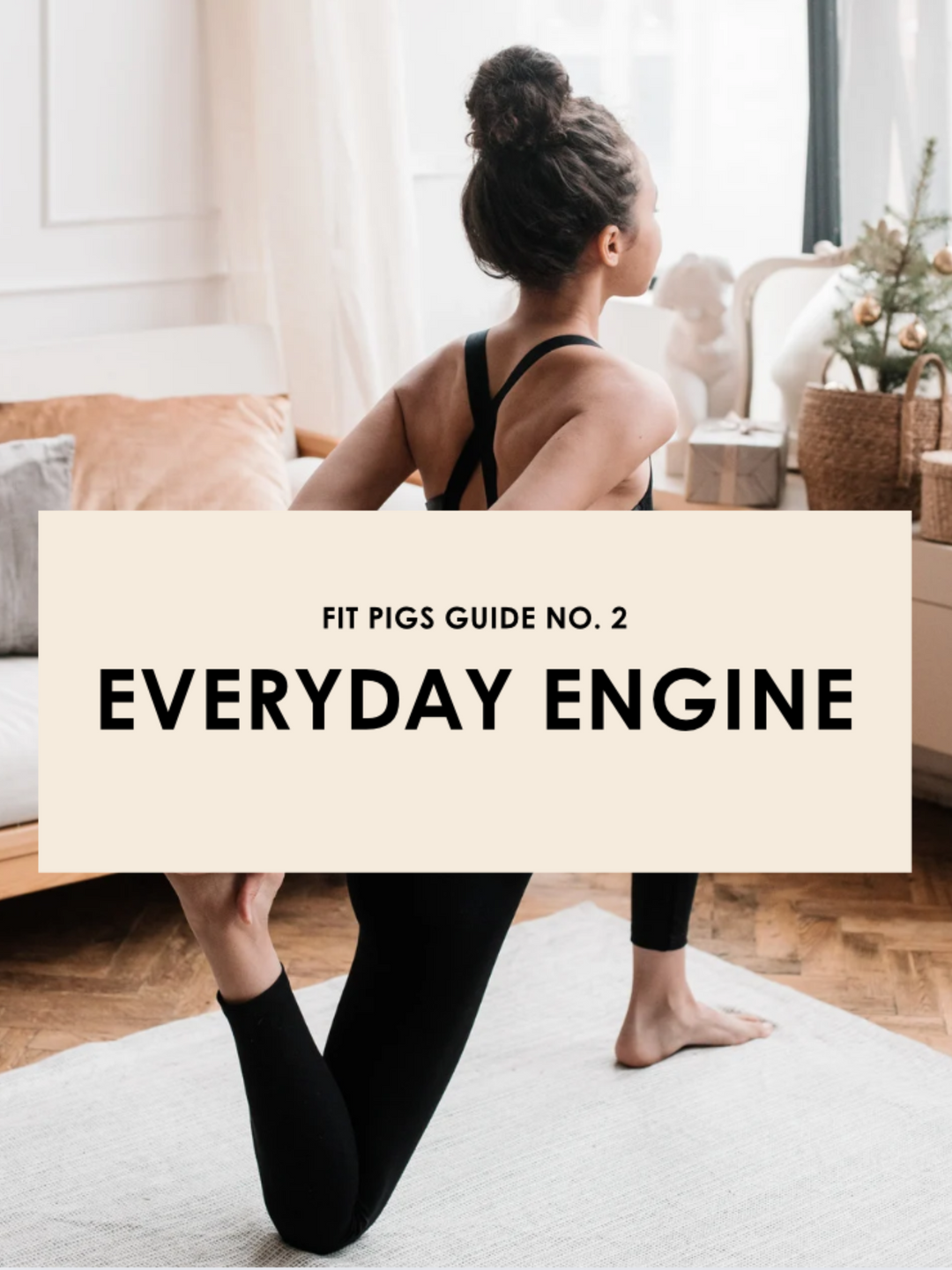 Everyday Engine