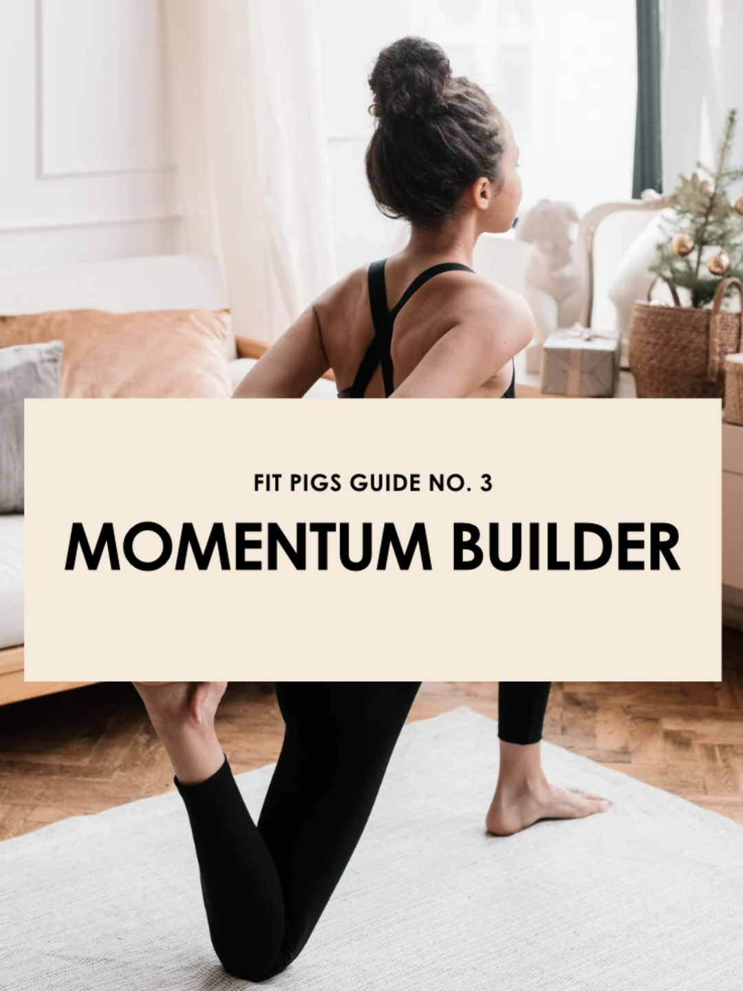 Momentum Builder