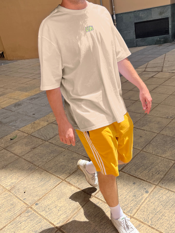 Progress Over Perfection Tee