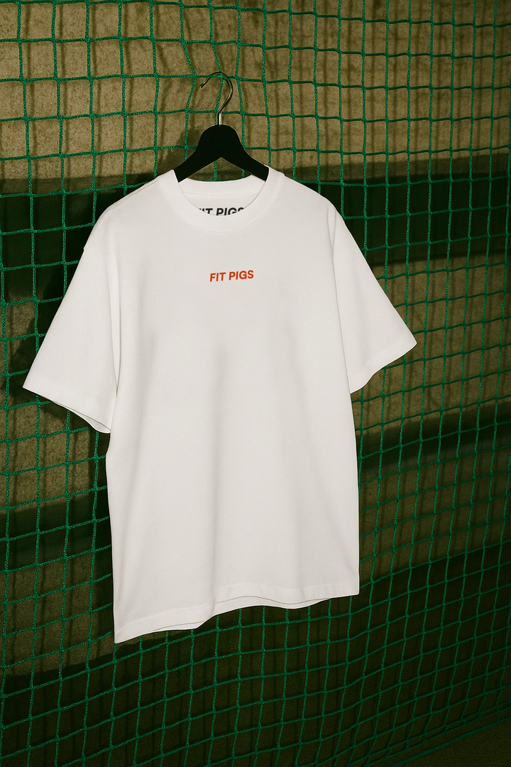 No Drama Just Movement Tee