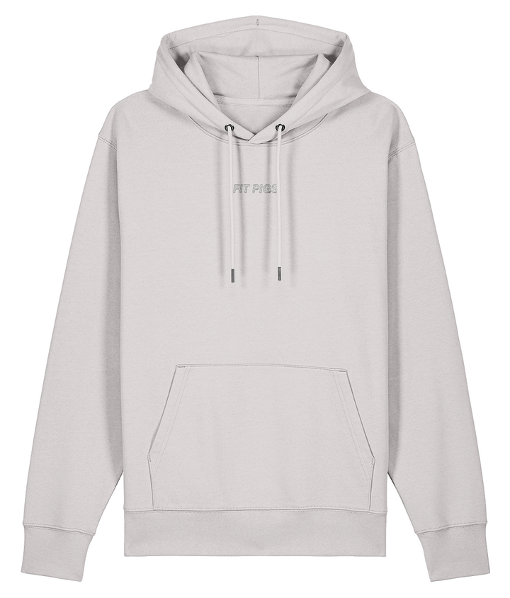 Progress is ugly hoodie