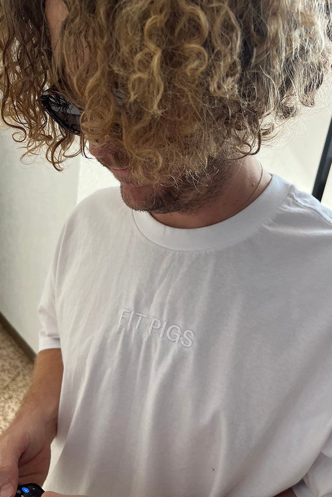 Progress over perfection Tee