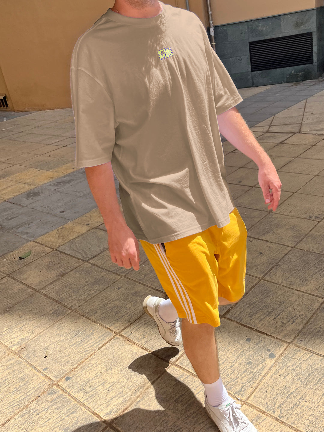 Progress Over Perfection Tee