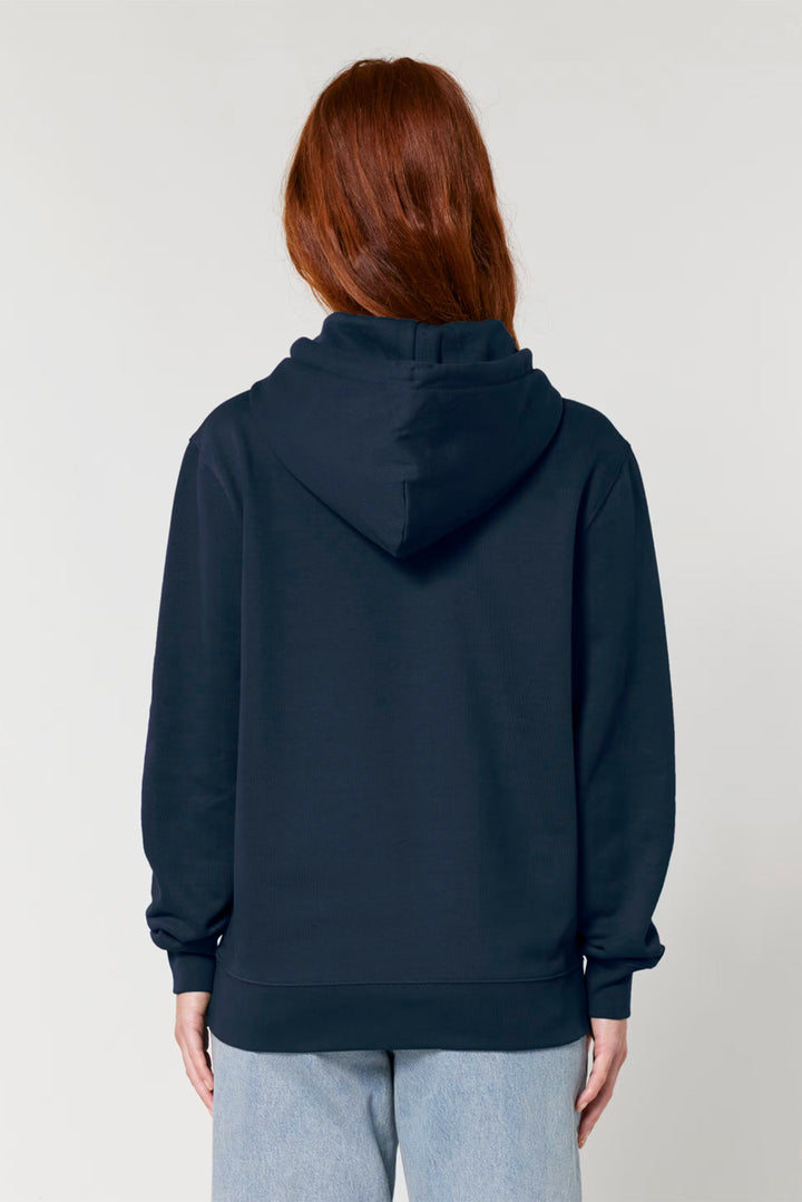 FIT Pigs logo hoodie