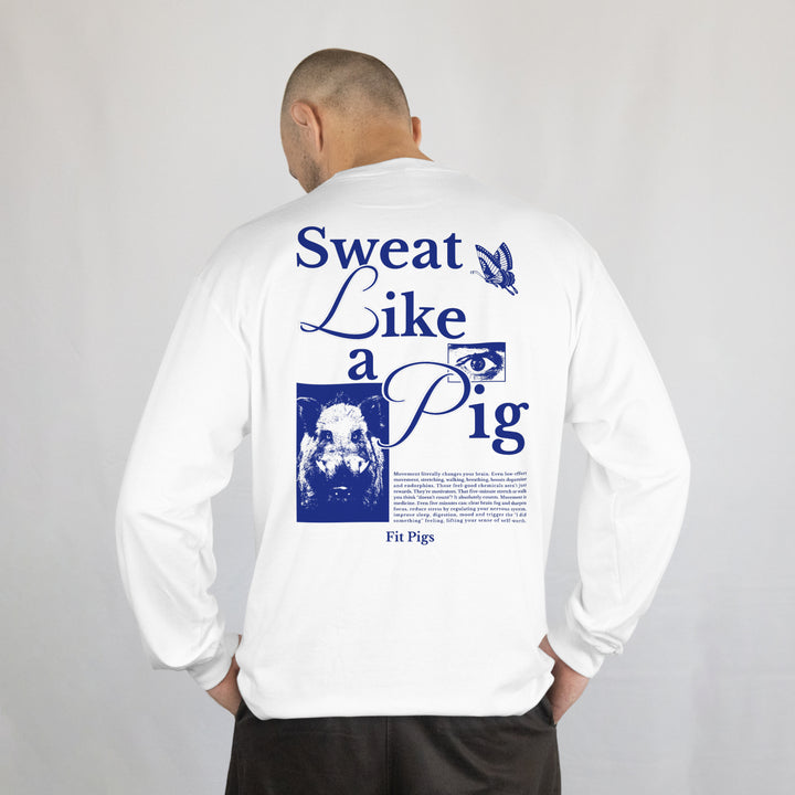 Men’s Long Sleeve Shirt