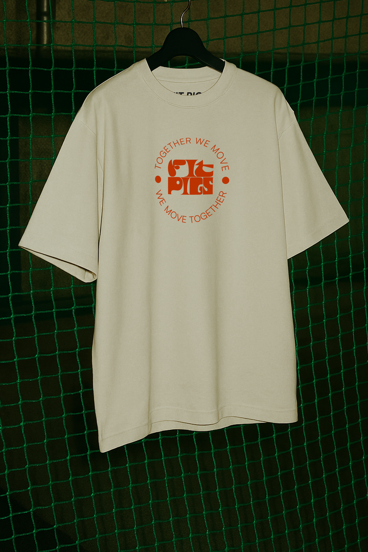 Crocodile Chomp Tee
