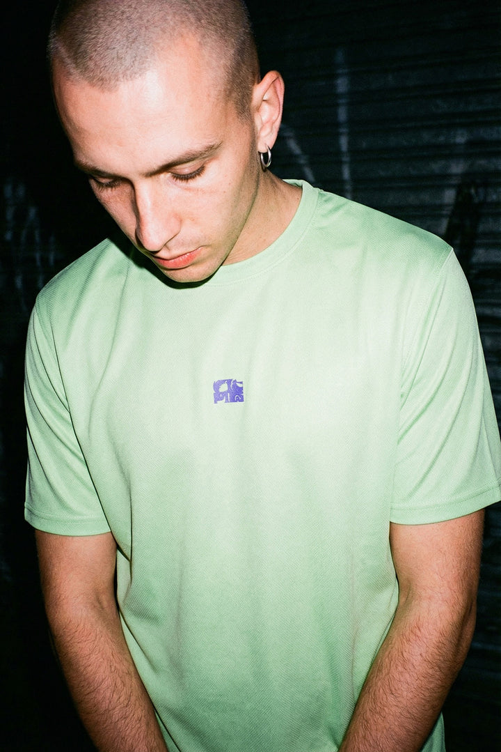 Together we move Sports Tee