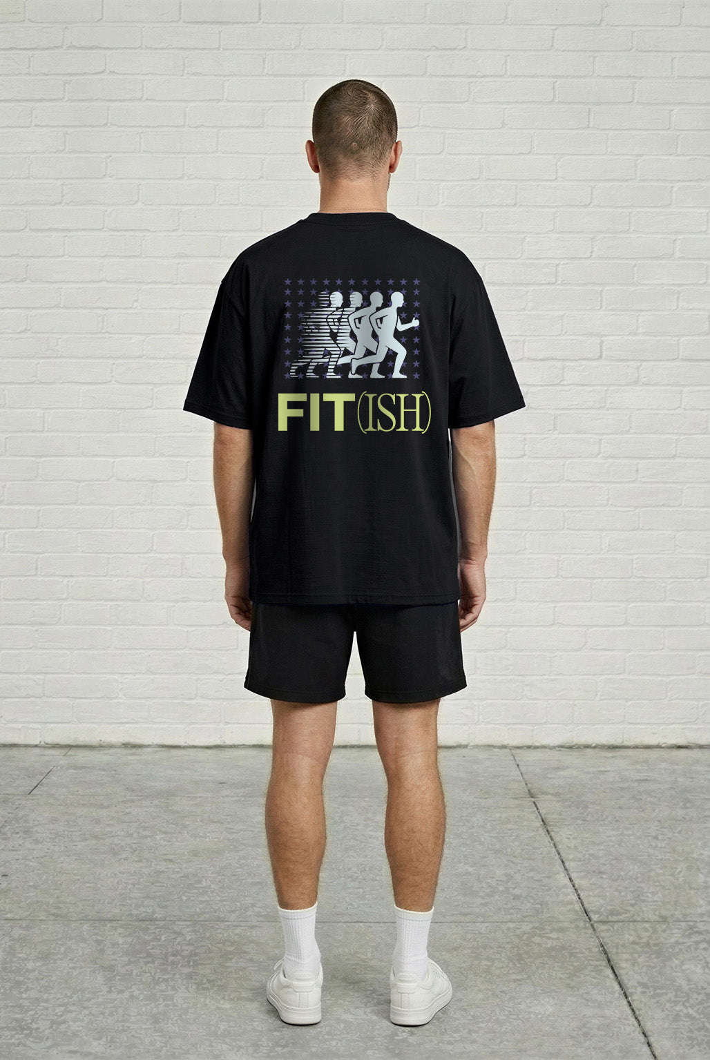 Fit(ish) Tee
