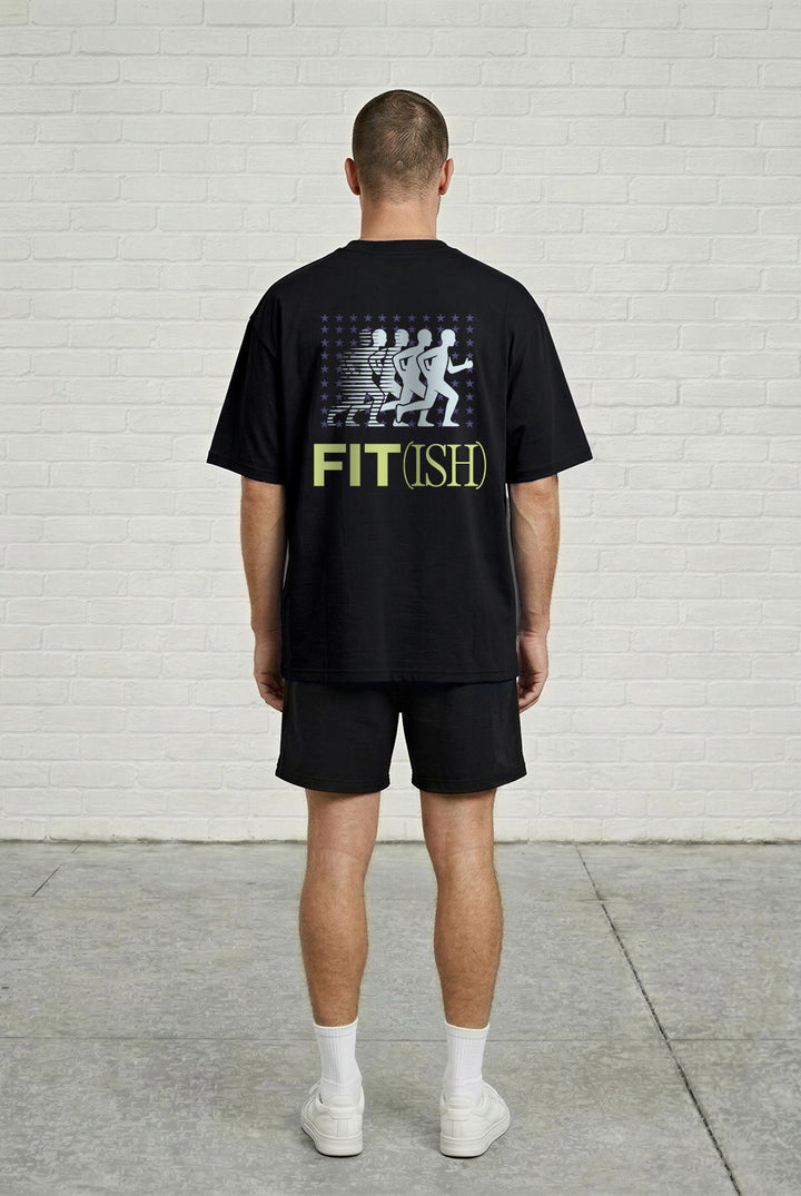 Fit(ish) Tee