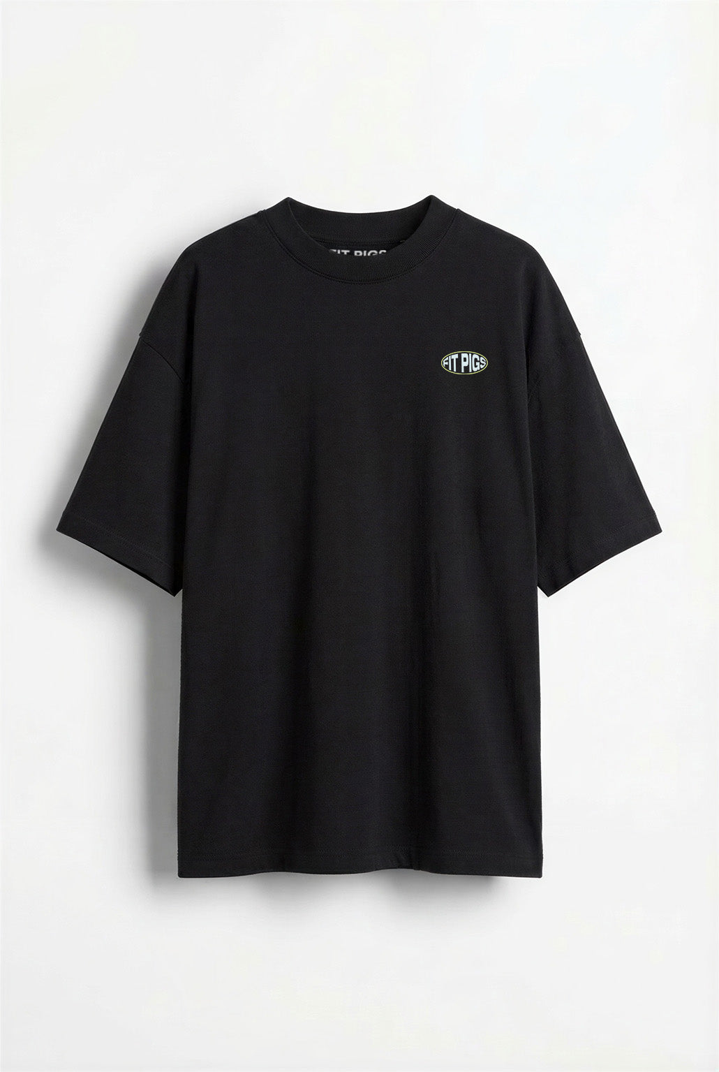 Fit(ish) Tee