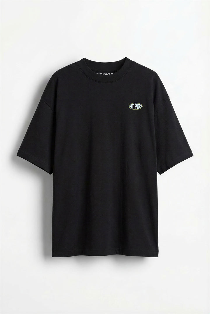 Fit(ish) Tee