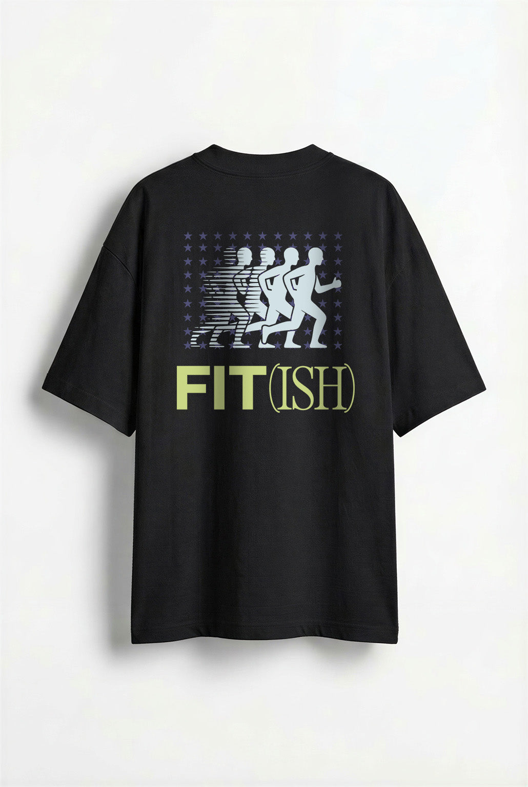 Fit(ish) Tee