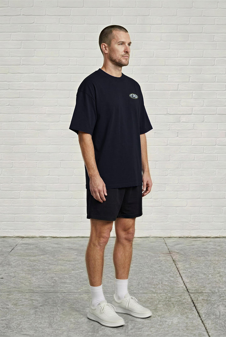 Fit(ish) Tee