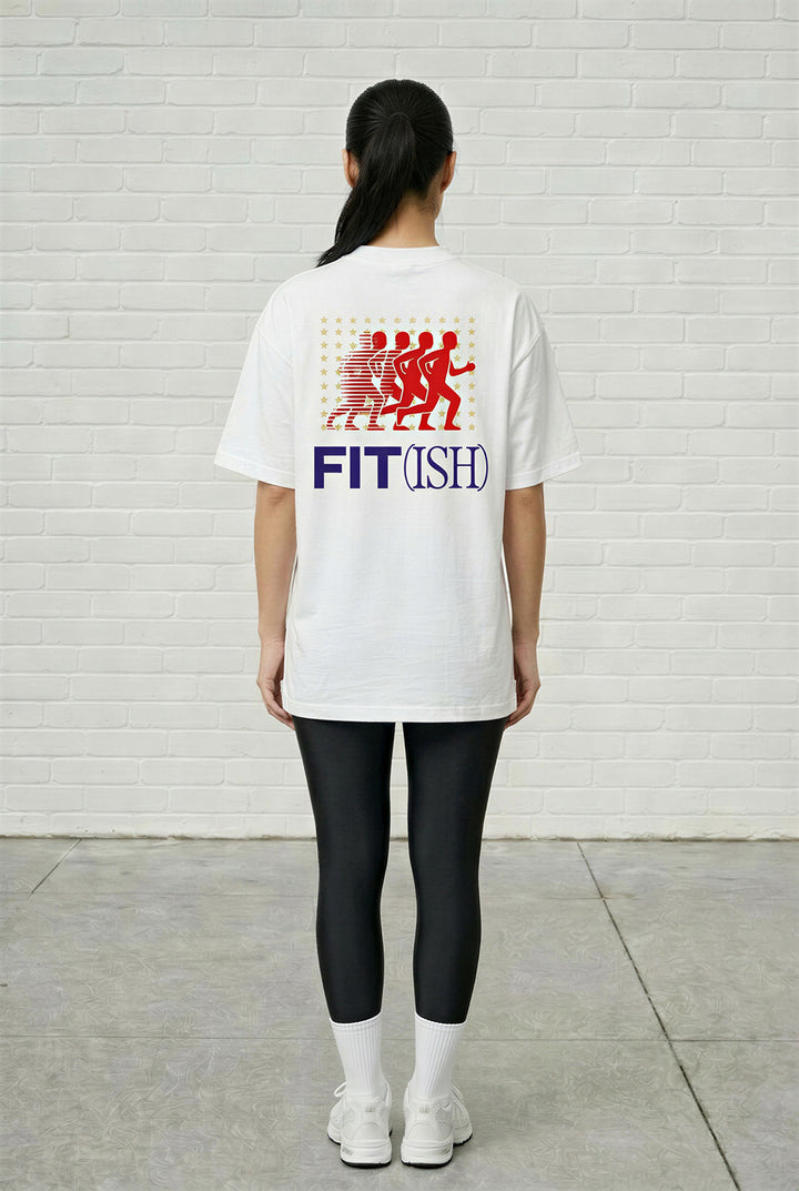 Fit(ish) Tee