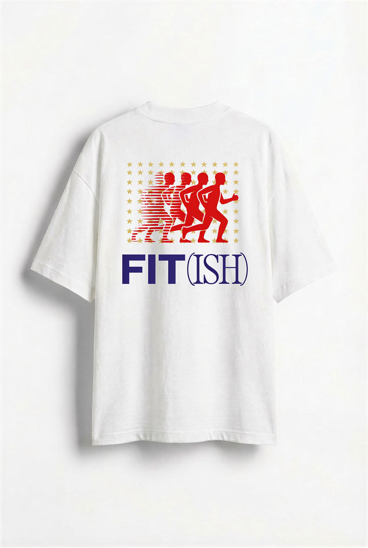 Fit(ish) Tee