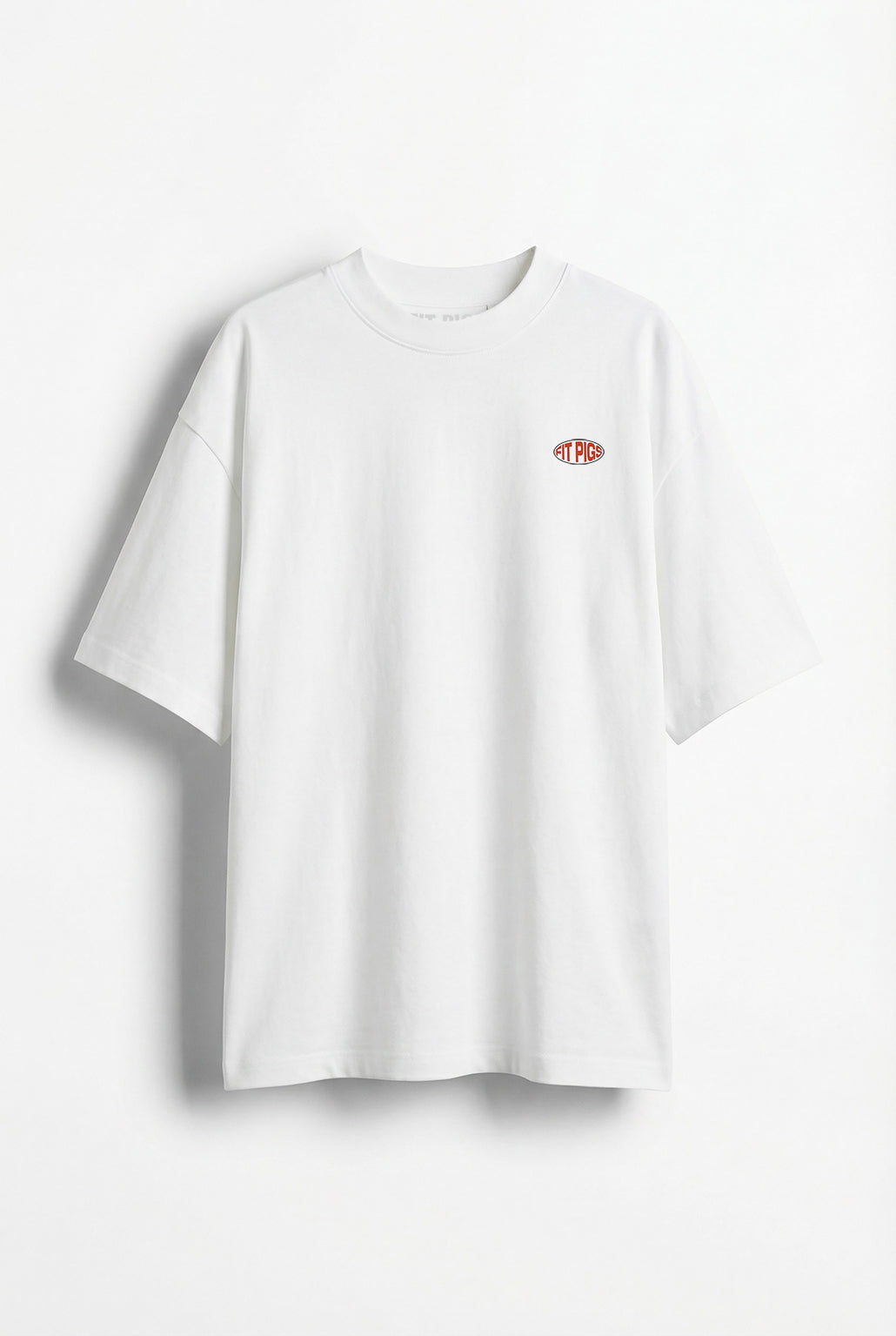 Fit(ish) Tee
