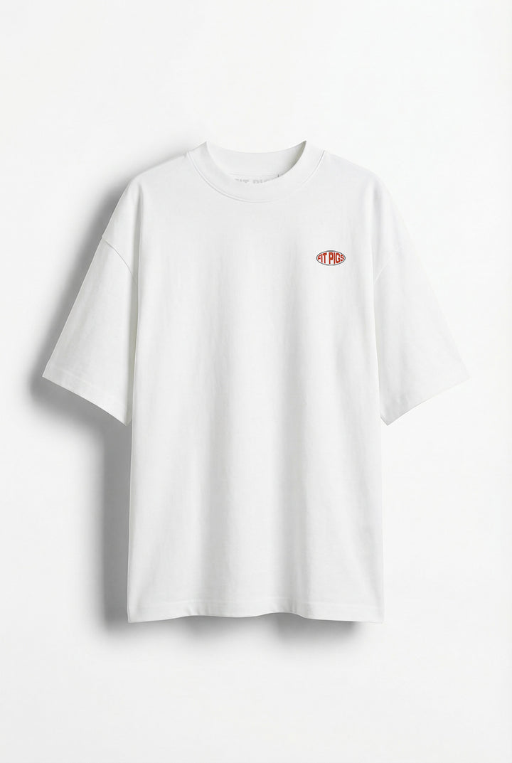 Fit(ish) Tee