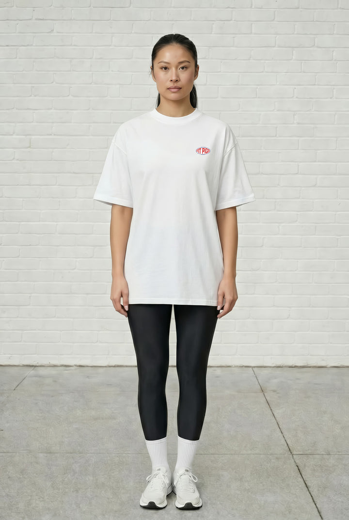 Fit(ish) Tee