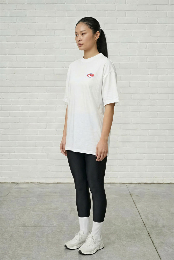 Fit(ish) Tee