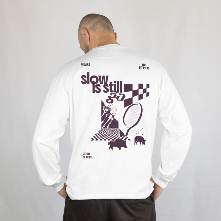 Men’s Long Sleeve Shirt