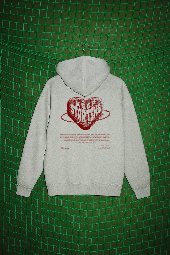 Unisex hoodie