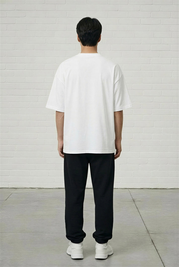 Half Fit Still Fit Tee