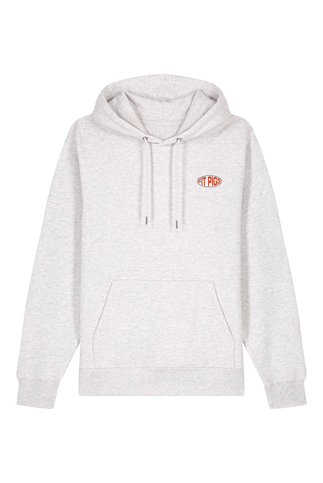 Keep Starting Hoodie
