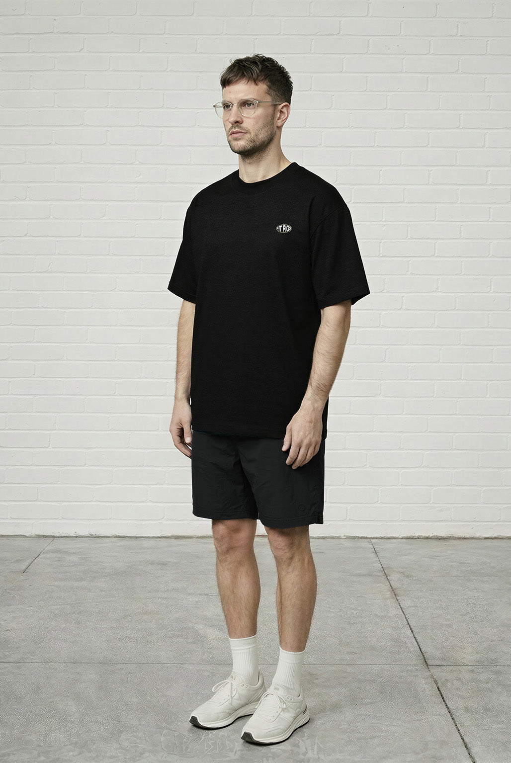 Keep Starting Tee