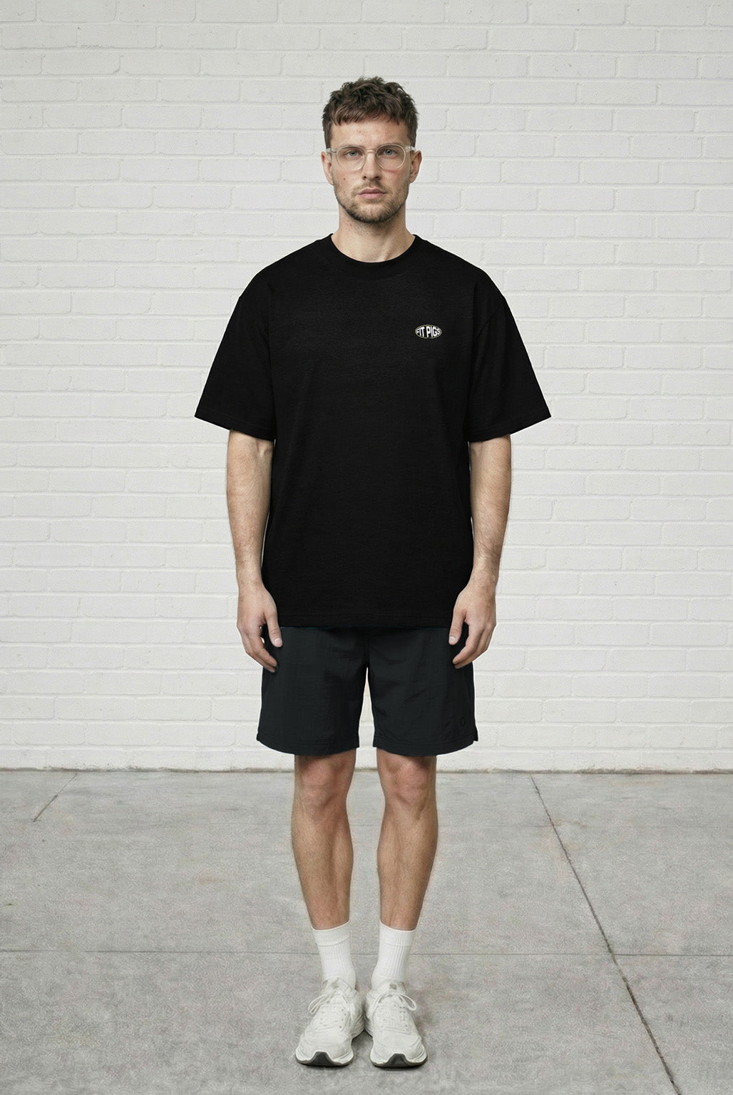 Keep Starting Tee