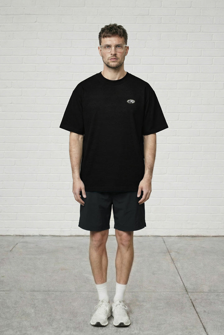 Keep Starting Tee