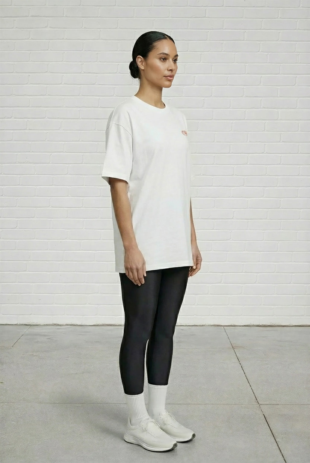 Keep Starting Tee