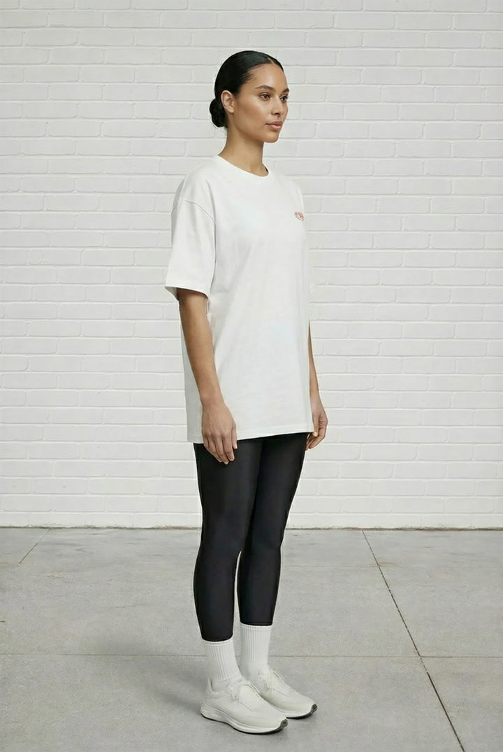 Keep Starting Tee