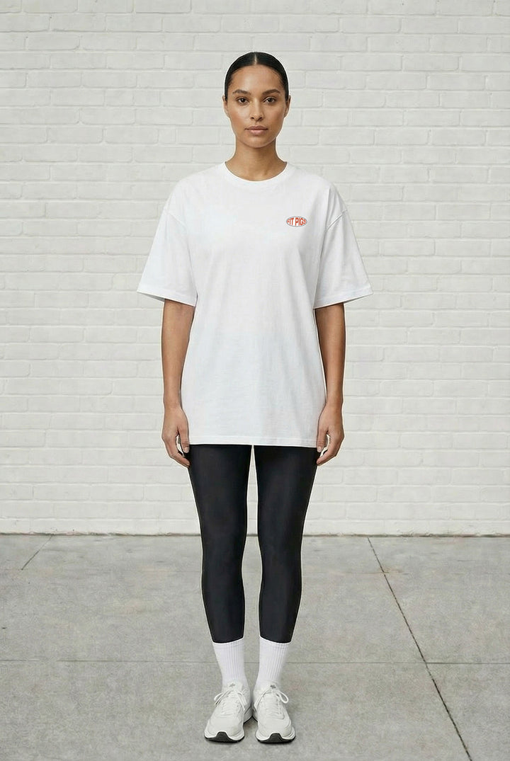 Keep Starting Tee