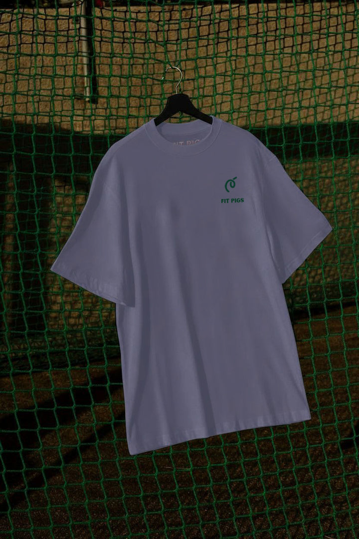 Fit Pigs Tail Tee
