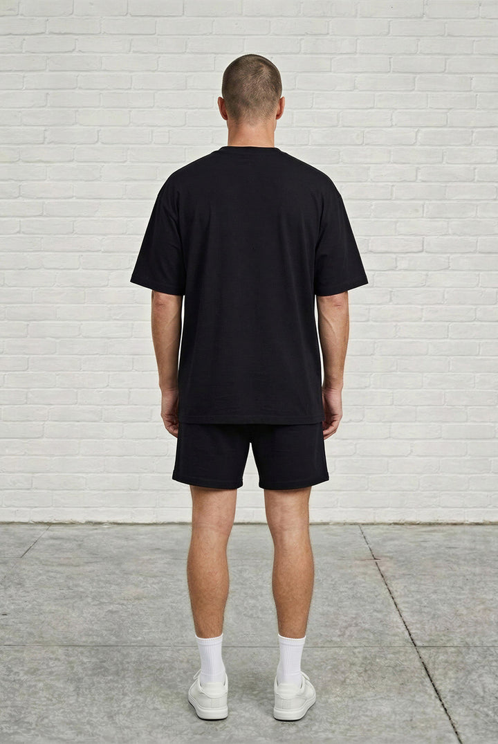 Progress Is Ugly Tee
