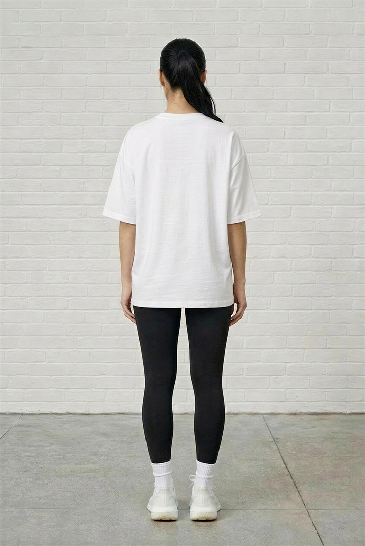 Progress Is Ugly Tee