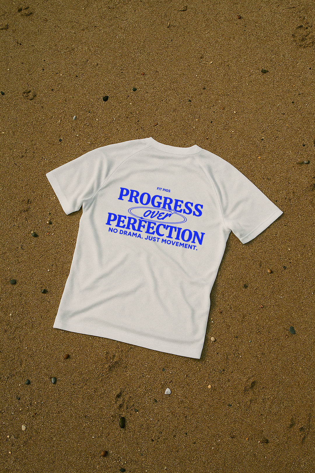 Unisex sports jersey