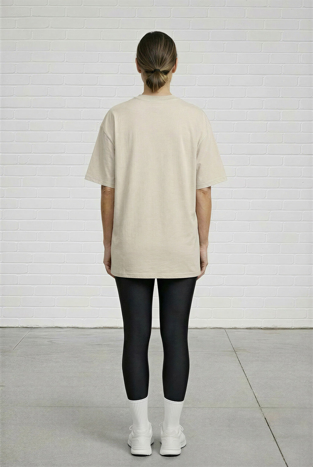 Quiet Strength Tee