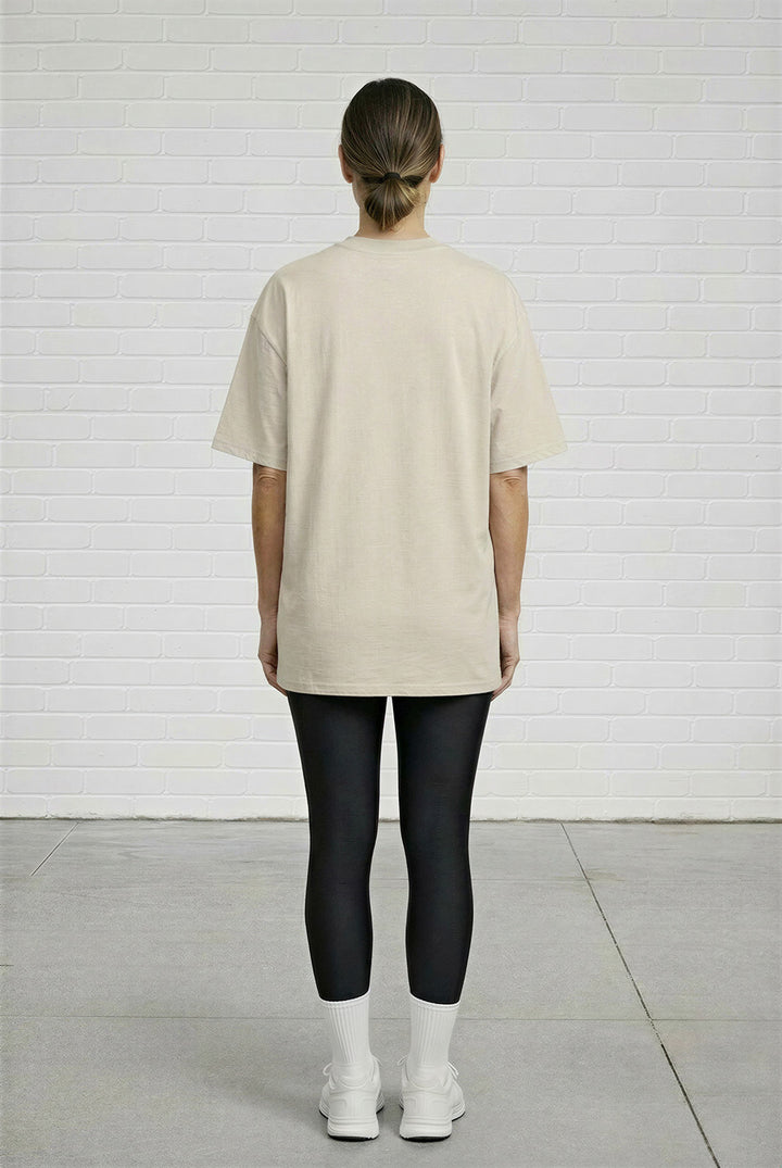 Quiet Strength Tee