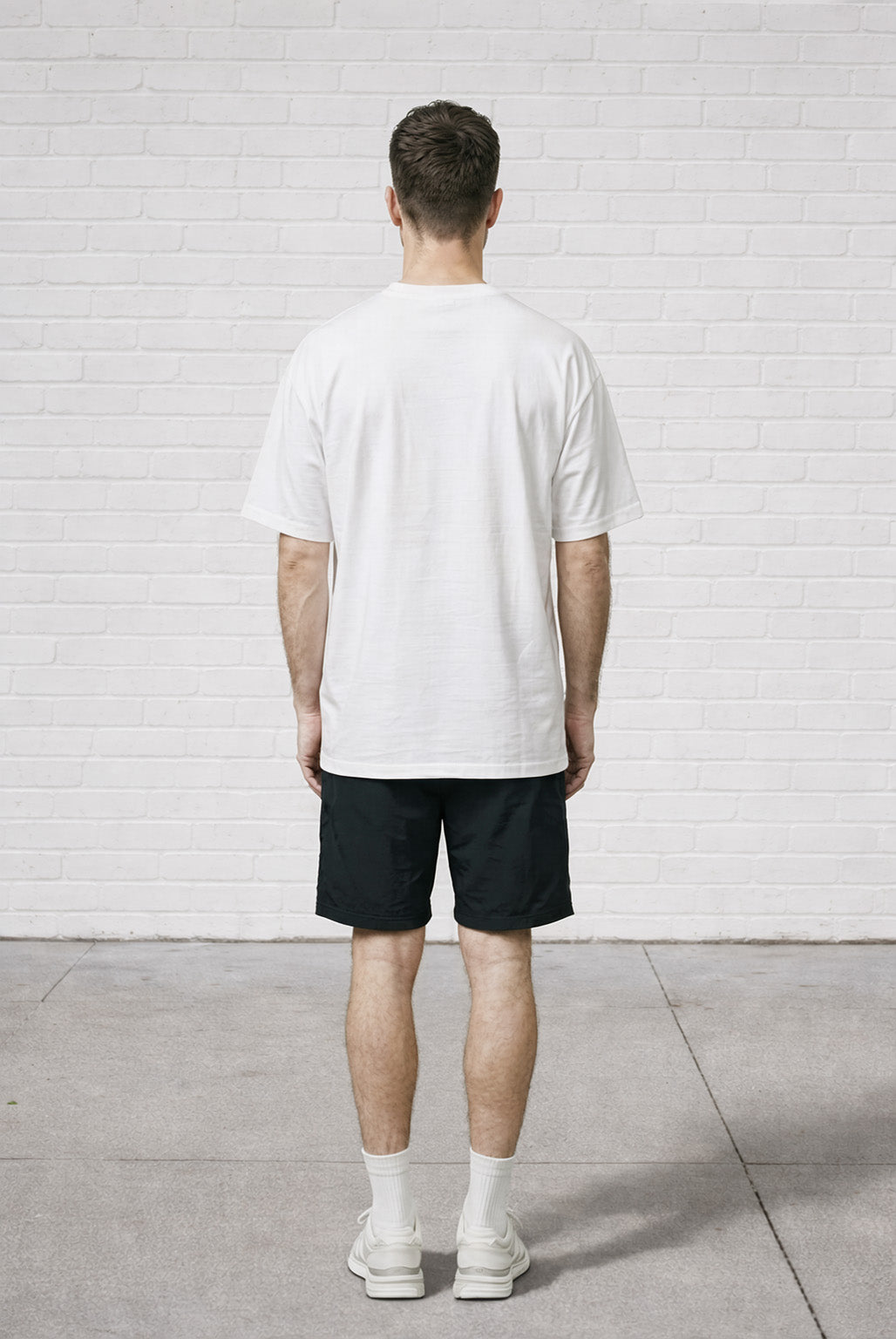 Quiet Strength Tee