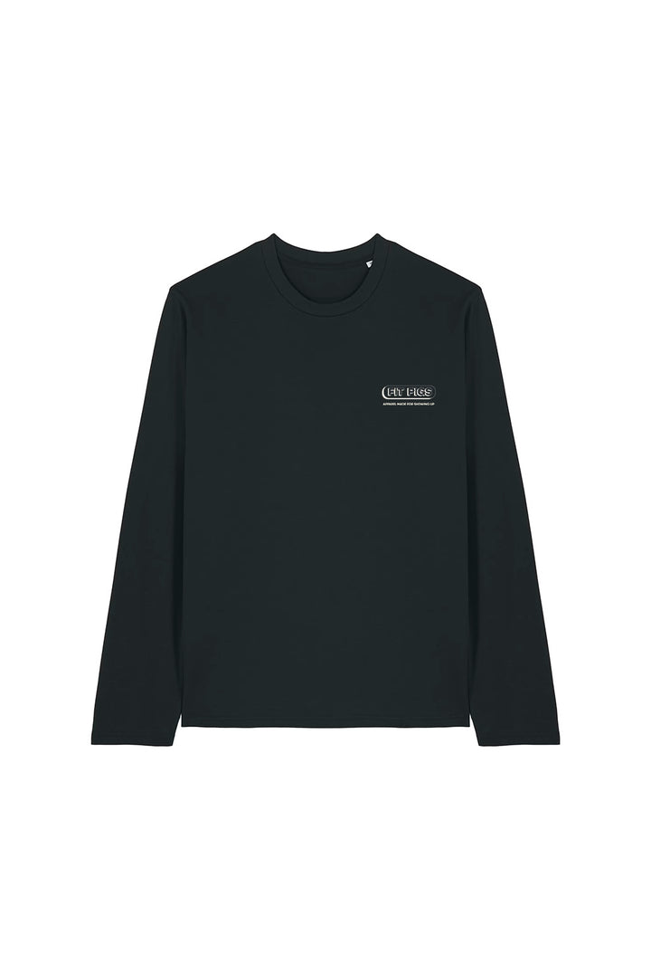 Slow Is Still Go Long Sleeve