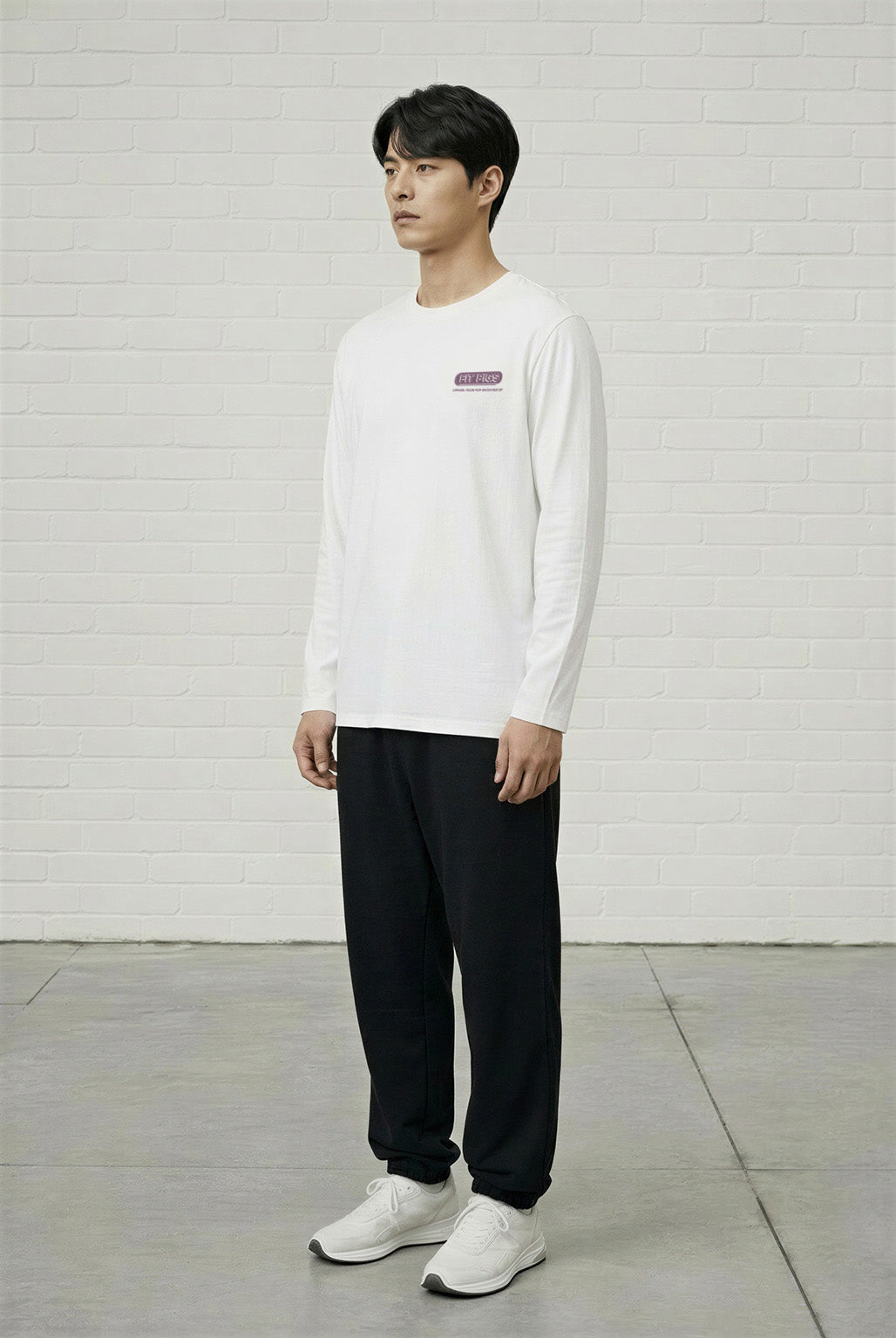 Slow Is Still Go Long Sleeve