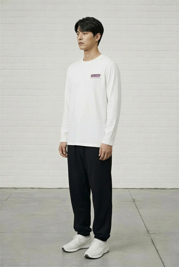 Slow Is Still Go Long Sleeve