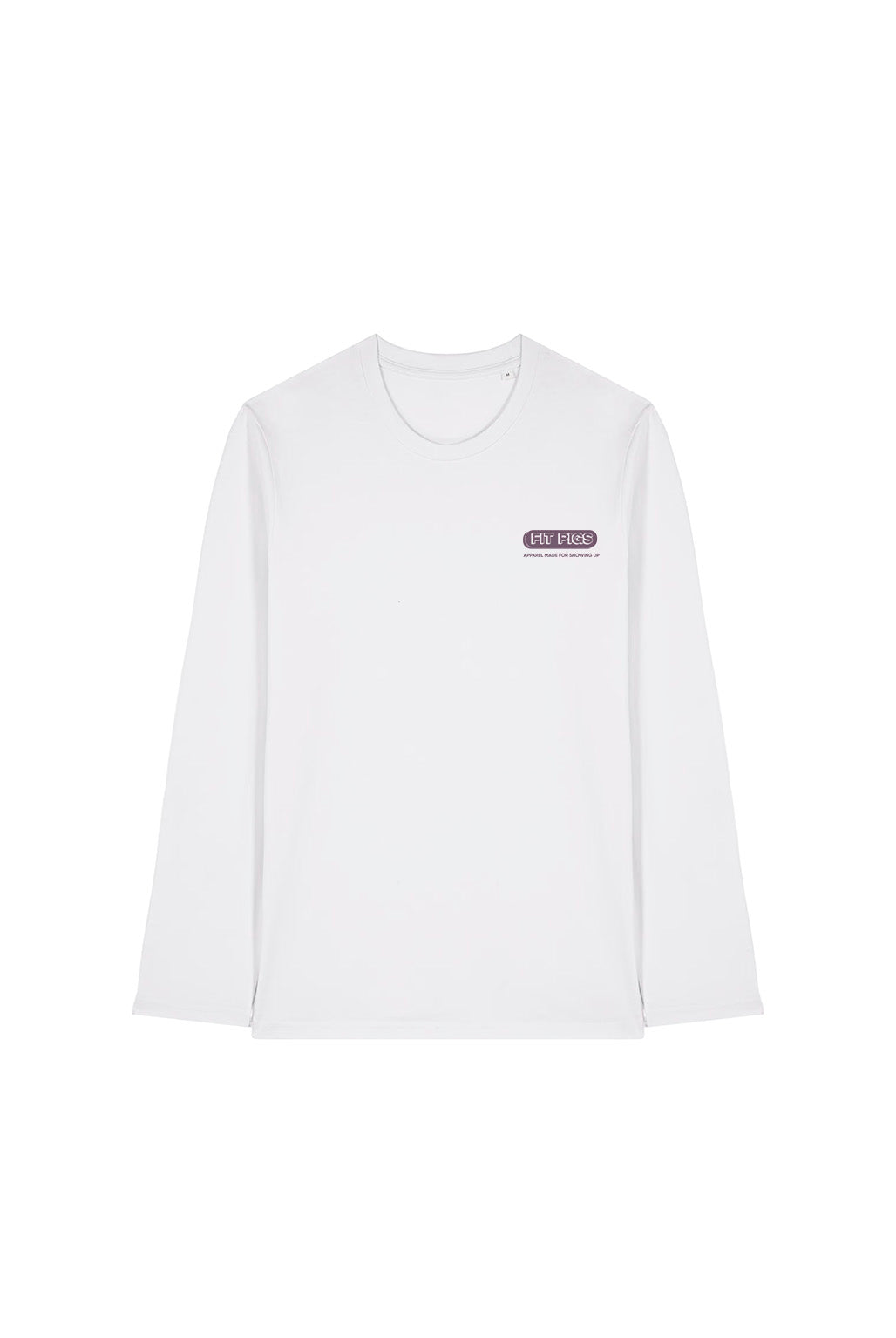 Slow Is Still Go Long Sleeve