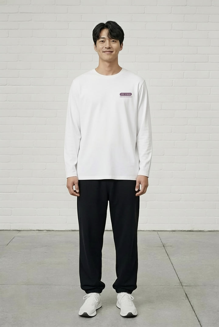 Slow Is Still Go Long Sleeve