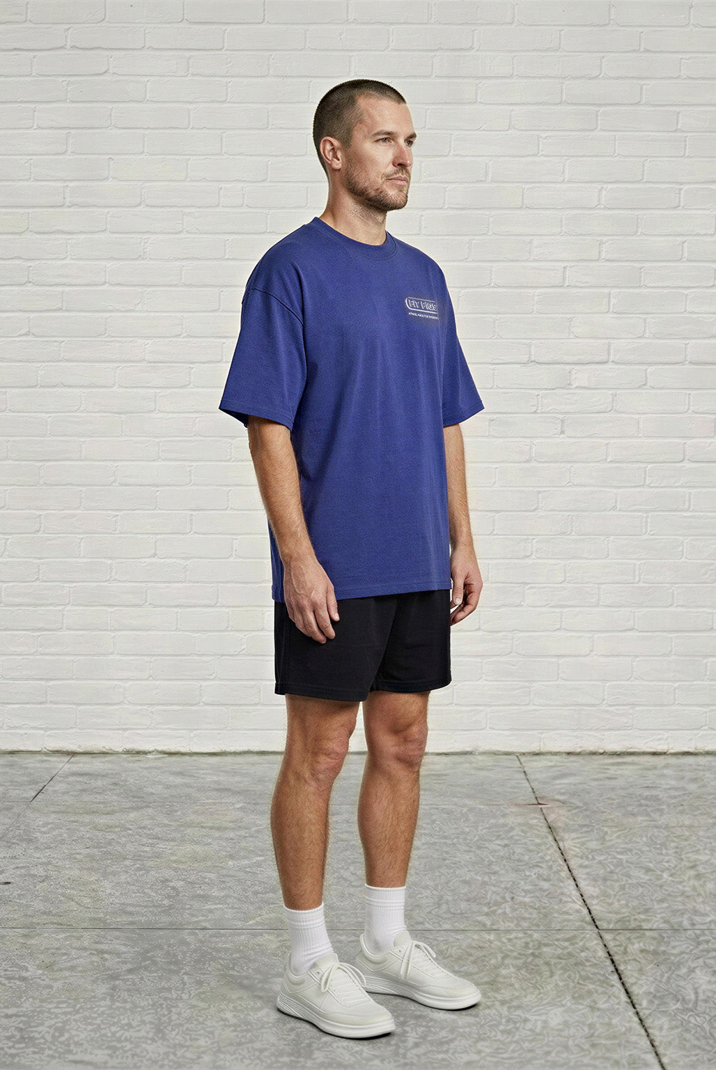 Slow Is Still Go Tee