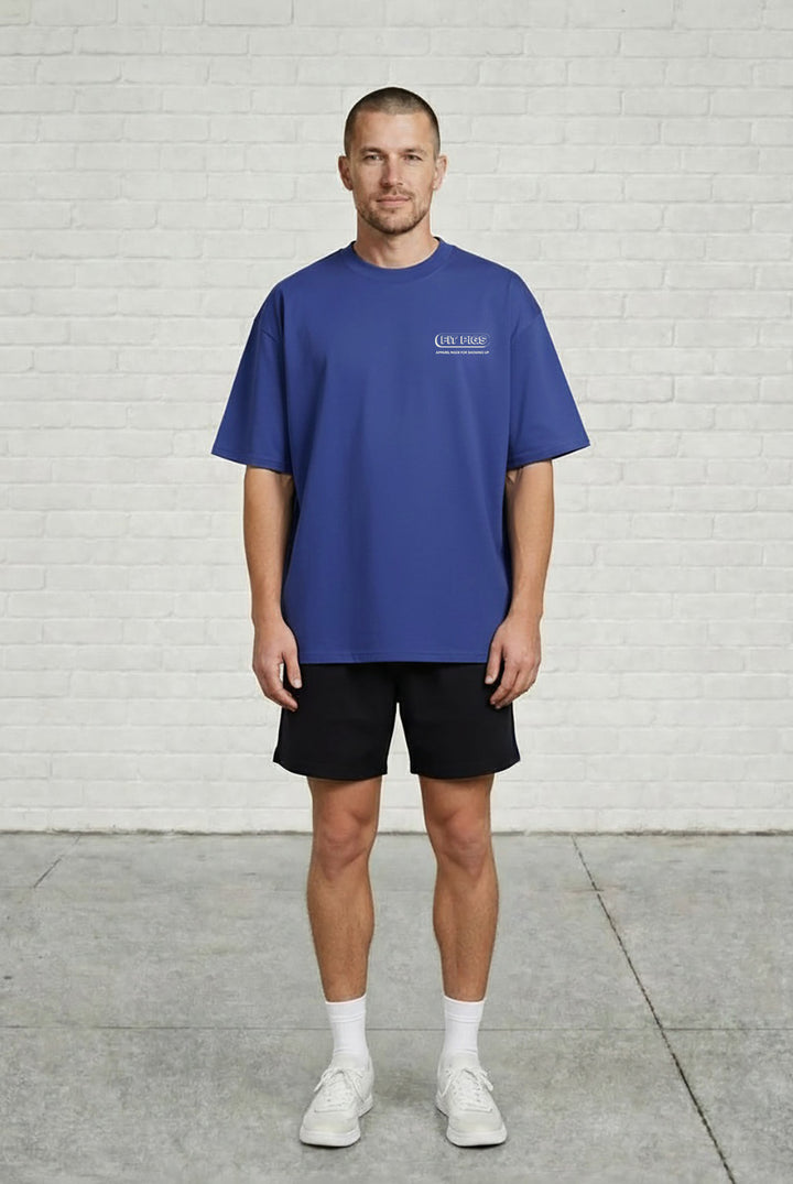 Slow Is Still Go Tee