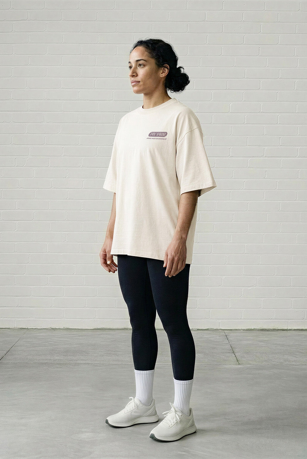 Slow Is Still Go Tee