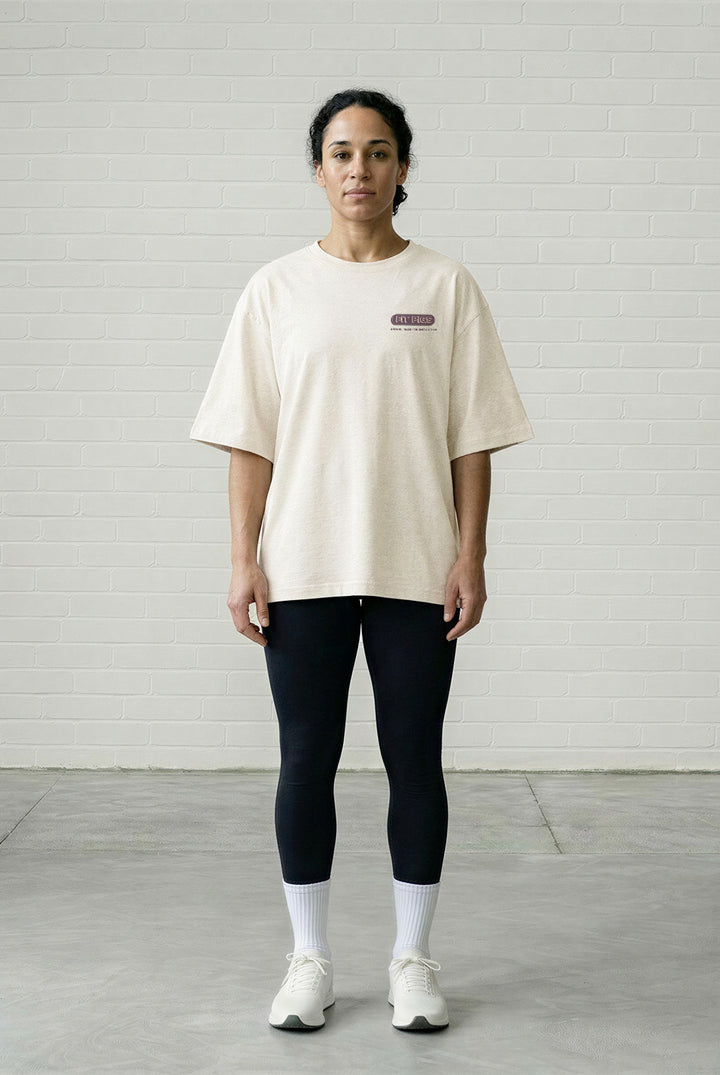 Slow Is Still Go Tee