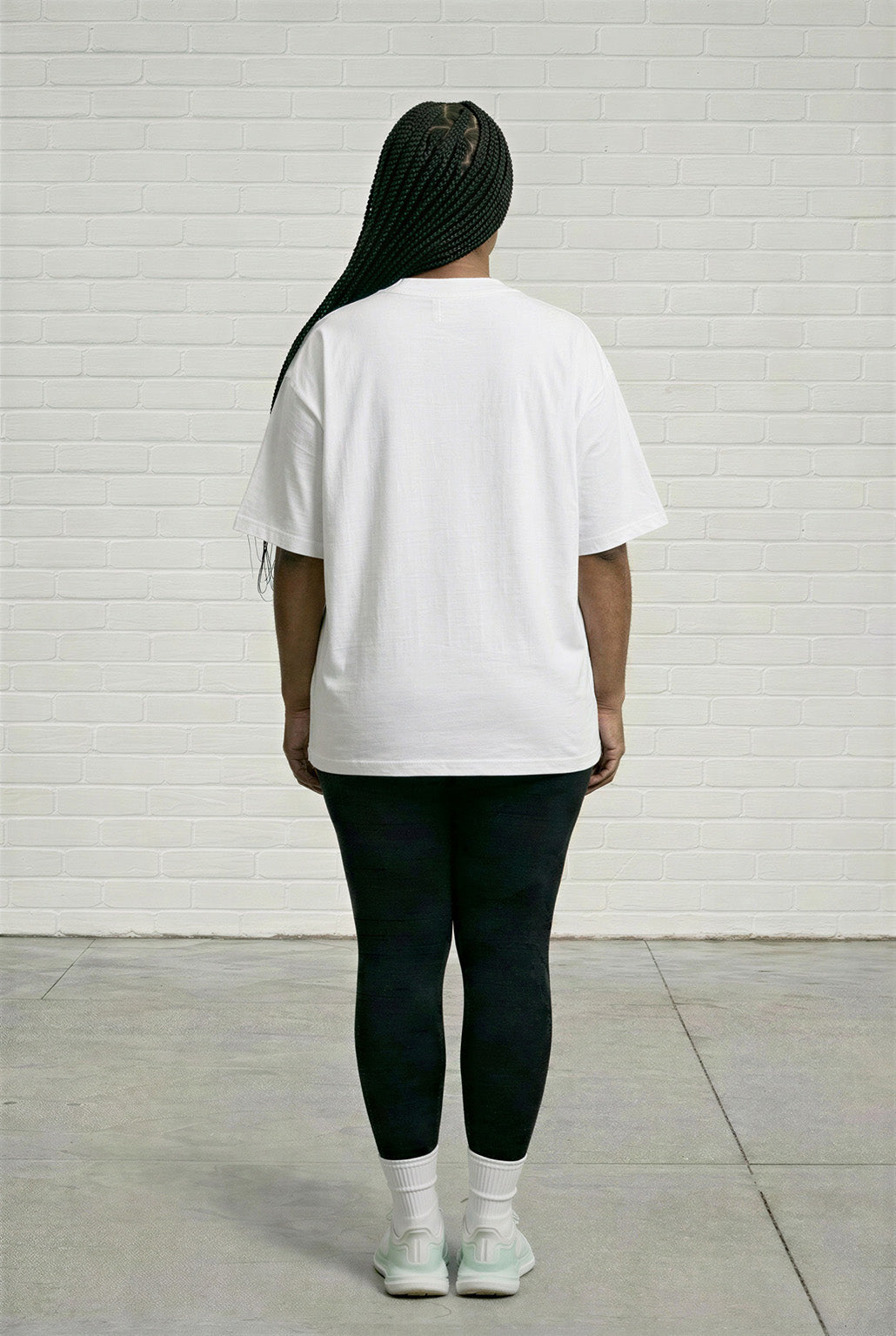 Snail Races Tee